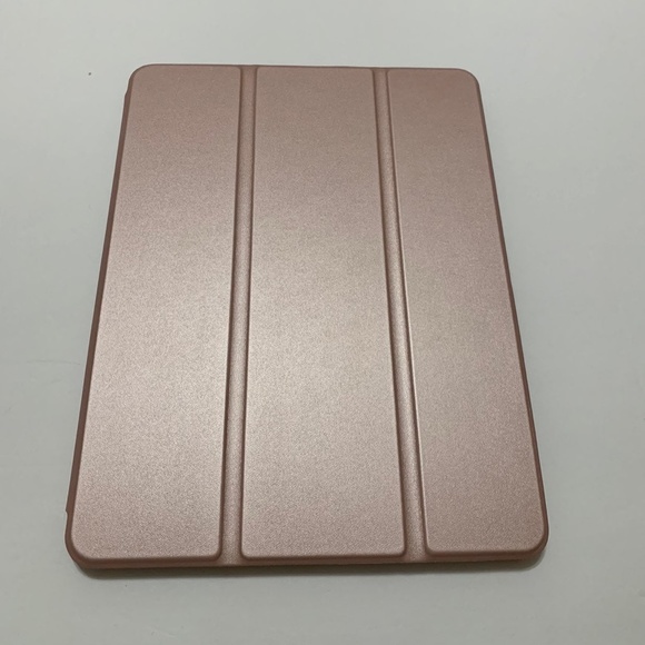 Rose Gold Case For iPad Pro 11 inch 2021 - Picture 3 of 12